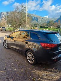 Kia Ceed sw