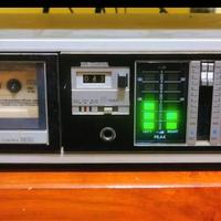 Toshiba cassette 