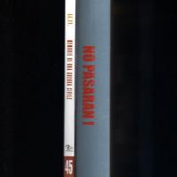 Memorie della GUERRA CIVILE SPAGNOLA (Libro + VHS)