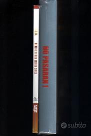 Memorie della GUERRA CIVILE SPAGNOLA (Libro + VHS)