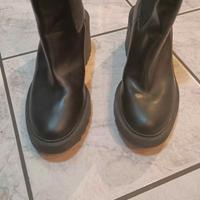 Stivali Stradivarius 