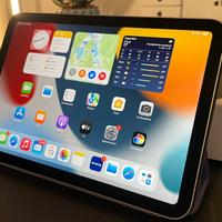 Apple iPad mini 6 (Wi-Fi, 64GB) – Space Gray