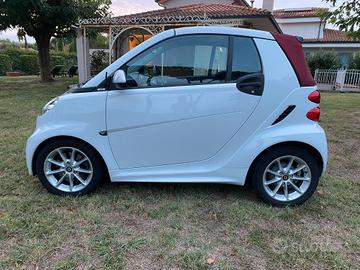 SMART come Nuova! 