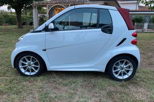 SMART come Nuova! 