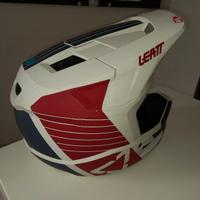 Casco MTB/Bmx  LEATT GRAVITY 1.0 taglia M( 57-58)