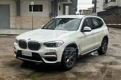 BMW X3 xDrive30d 249CV xLine