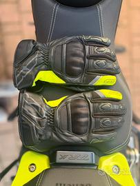 Guanti moto AXO TAGLIA L