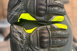 Guanti moto AXO TAGLIA L