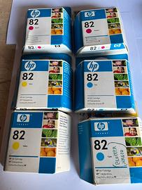 Cartucce per plotter