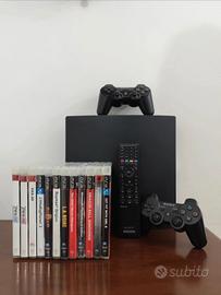 Lotto PlayStation 3
