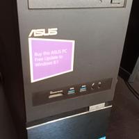 PC Desktop ASUS K5130 2014