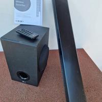 Soundbar