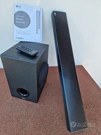 Soundbar