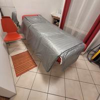 ELETTROSAUNA IMETEC PROFESSIONALE 