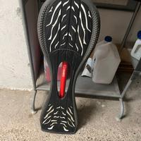 skateboard due ruote 