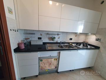 Cucina Scavolini Scenery