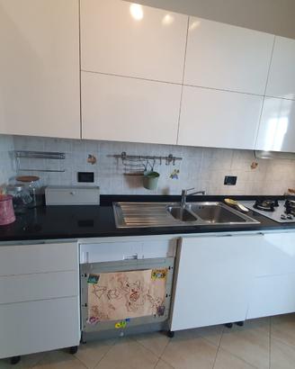 Cucina Scavolini Scenery