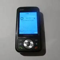 Telefono Samsung TIM SGH-i450 senza batteria