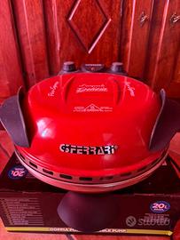 Forno pizza Gs Ferrari Delizia Pizza Express
