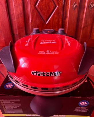 Forno pizza Gs Ferrari Delizia Pizza Express