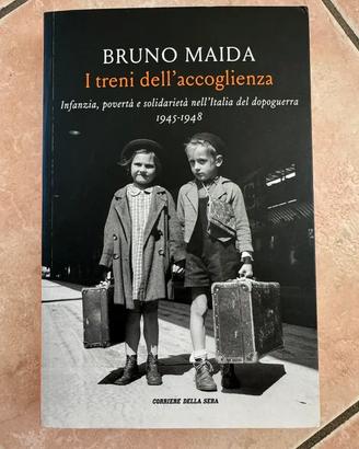 I treni dell’accoglienza