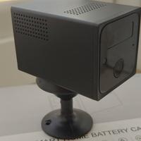 Mini Telecamera 4G SIM 4MP 5200mAh AI Rilevamento 