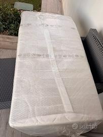 Materasso Lettino con sponde
