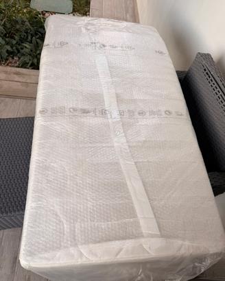 Materasso Lettino con sponde