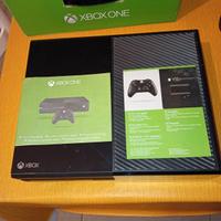 Xbox one