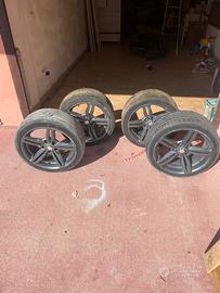 Cerchi originanali bmw serie 3