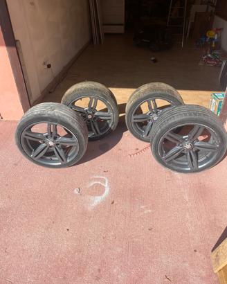 Cerchi originanali bmw serie 3