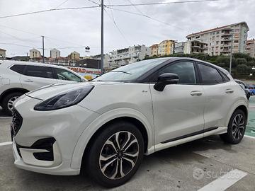 Ford Puma ST line automatico 