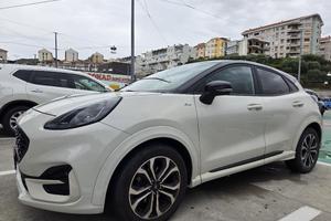 Ford Puma ST line automatico 
