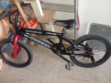 BMX Freestyle 
