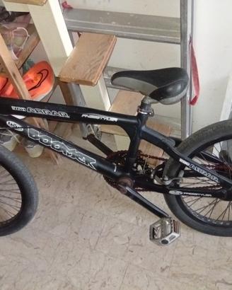 BMX Freestyle 