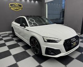 Audi A5 SPB 40 TDI S tronic S line edition