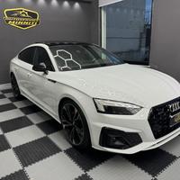 Audi A5 SPB 40 TDI S tronic S line edition