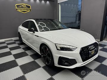 Audi A5 SPB 40 TDI S tronic S line edition