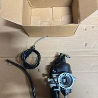 Carburatore Dell'orto PHVA 17.5 ED 2T