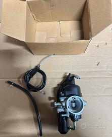 Carburatore Dell'orto PHVA 17.5 ED 2T