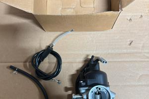 Carburatore Dell'orto PHVA 17.5 ED 2T
