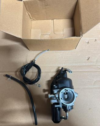 Carburatore Dell'orto PHVA 17.5 ED 2T