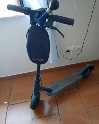 monopattino elettrico 