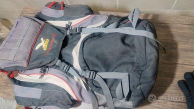ZAINO TREKKING SALEWA