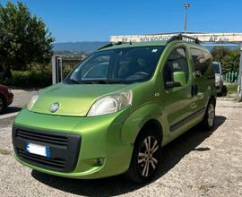 Fiat Qubo 1.4 8V 77 CV Dynamic Natural Power