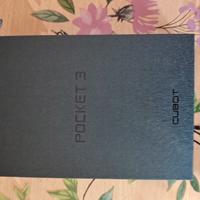 Cubot Pocket 3