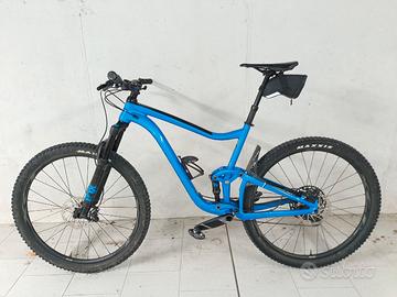 MTB Full Giant Trance 29 taglia XL