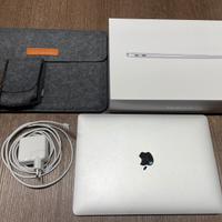 MacBook Air M1