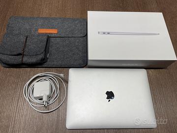 MacBook Air M1