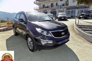 KIA - Sportage - 1.7 CRDI 2WD Cool